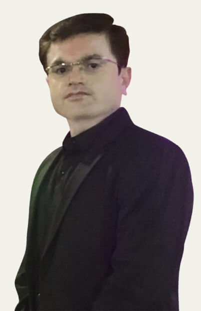 Dr. Ripal Khamar