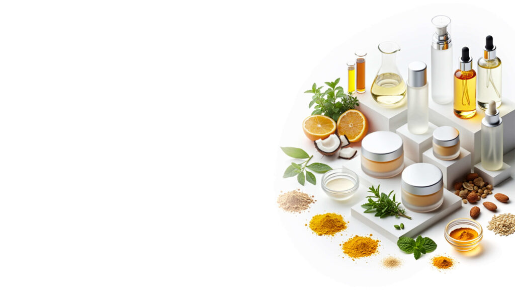 Cosmetic & Personal care