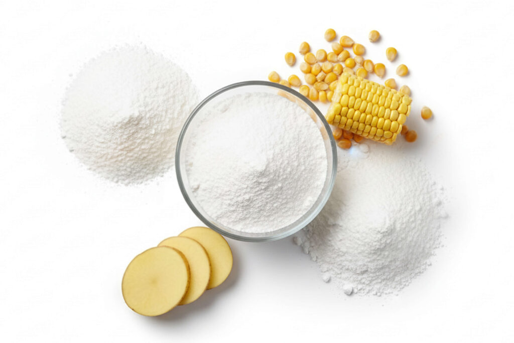potato starch