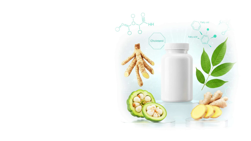 pharma nutraceutical