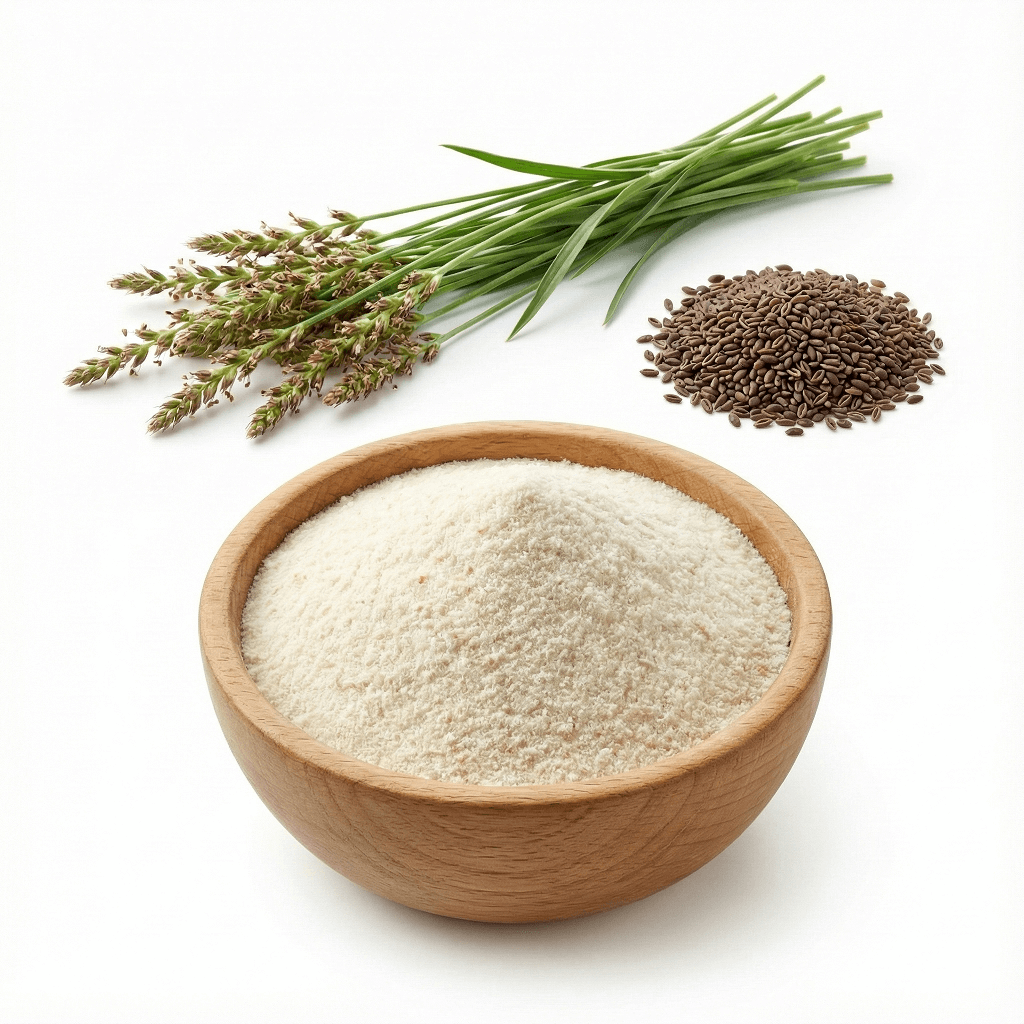 psyllium gum powder