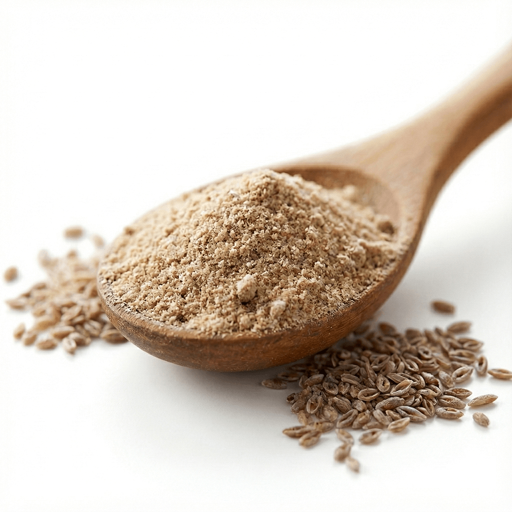 psyllium fiber