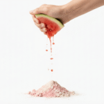 watermelon protein