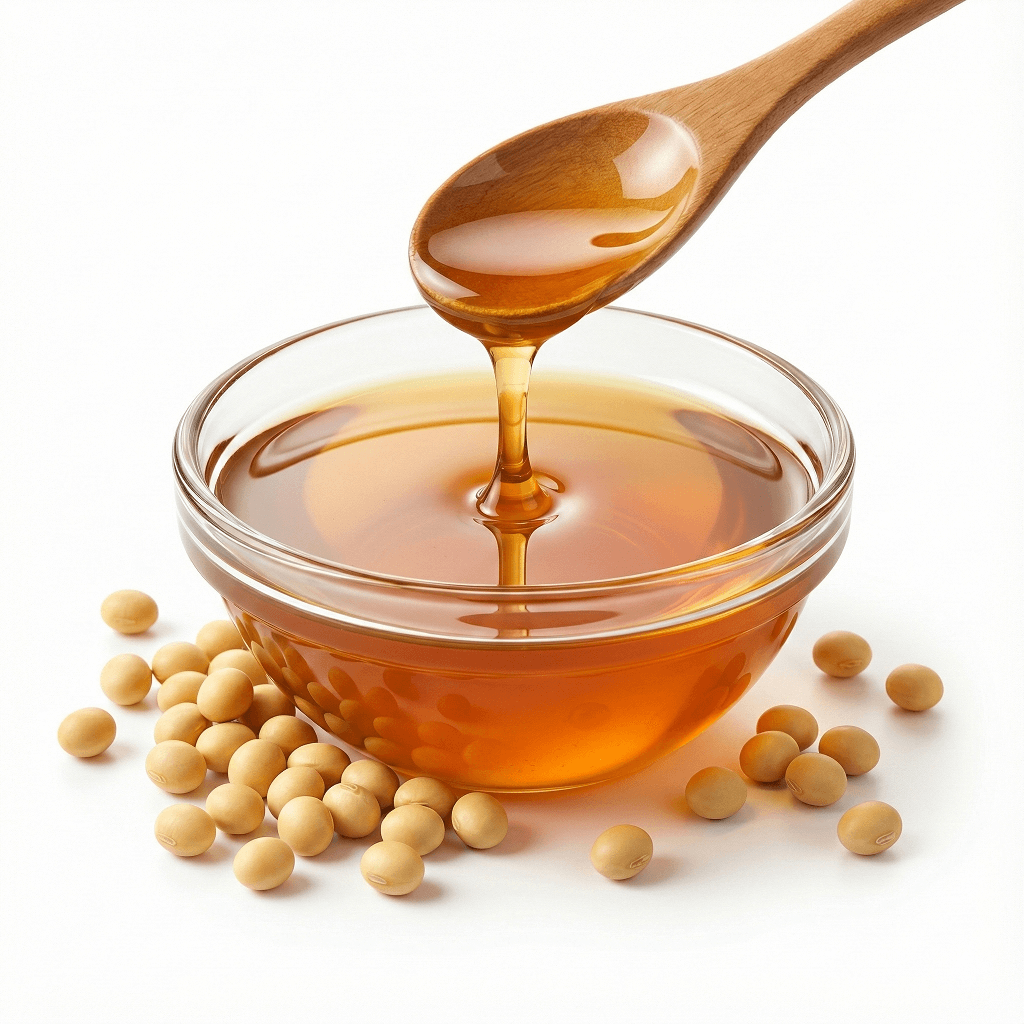soy lecithin liquid