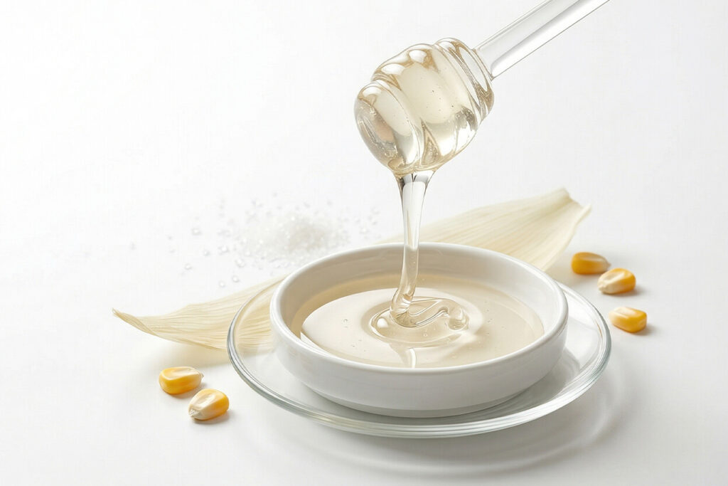 Organic Glucose syrup