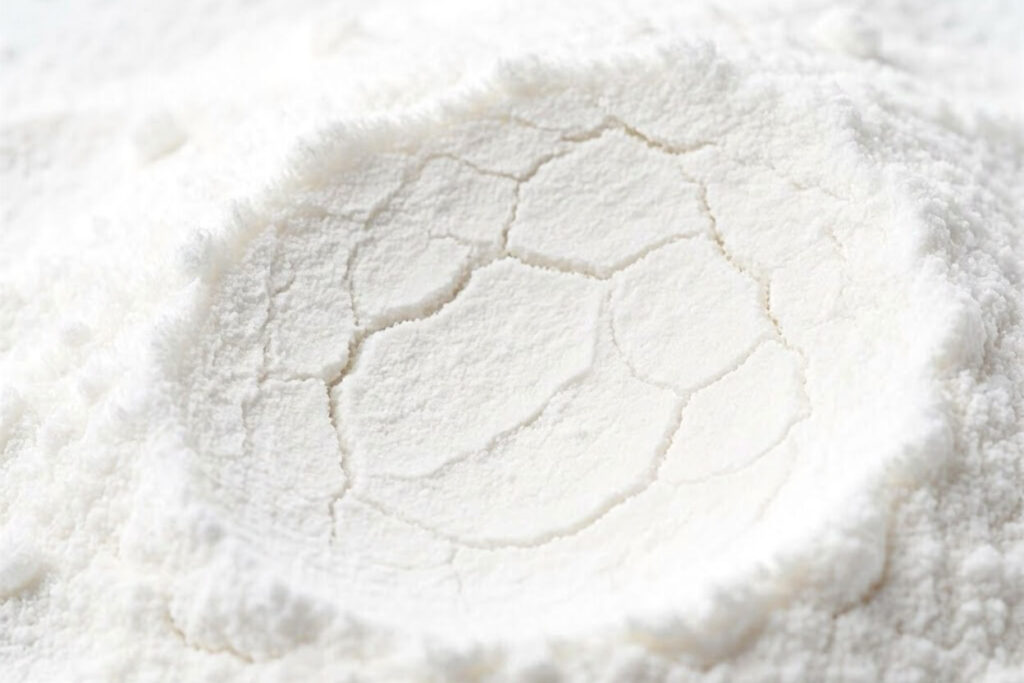 Organic Stearic Acid